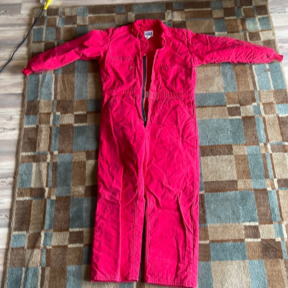 Berco Men’s Work Apparel